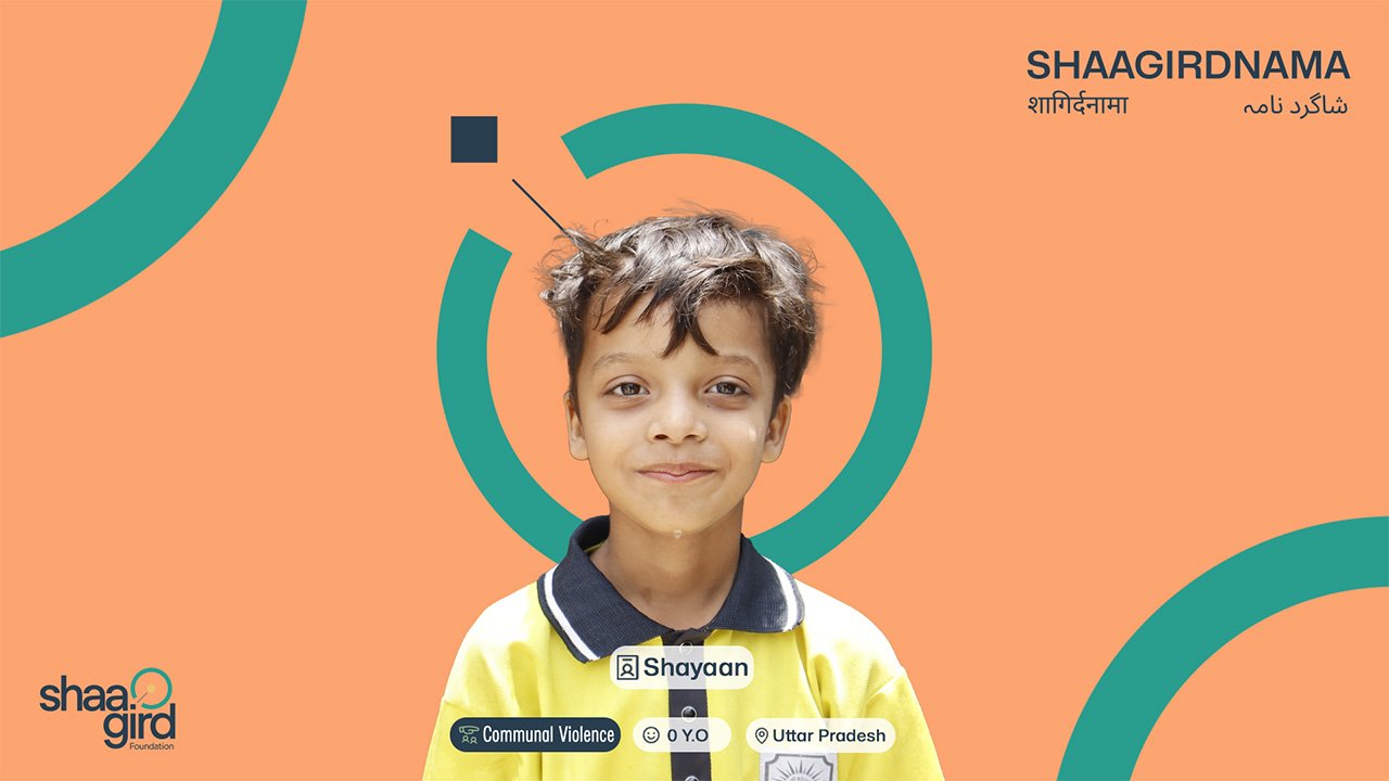 Aahil And Shayaan At Sunrise Public School: Epitome Of Best Friends